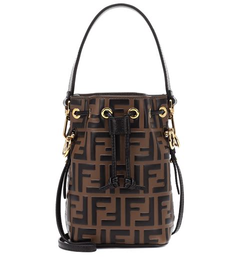 fendi bags bucket|fendi bucket bag price.